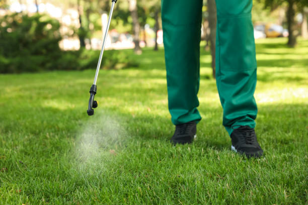 Best Pest Prevention Services  in Oxford, PA