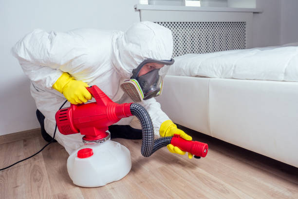 Best Commercial Pest Control Services  in Oxford, PA